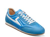 Action 150 Sneaker Blue view