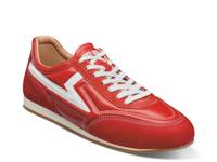 Action 150 Sneaker Red view