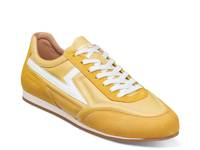 Action 150 Sneaker Yellow view