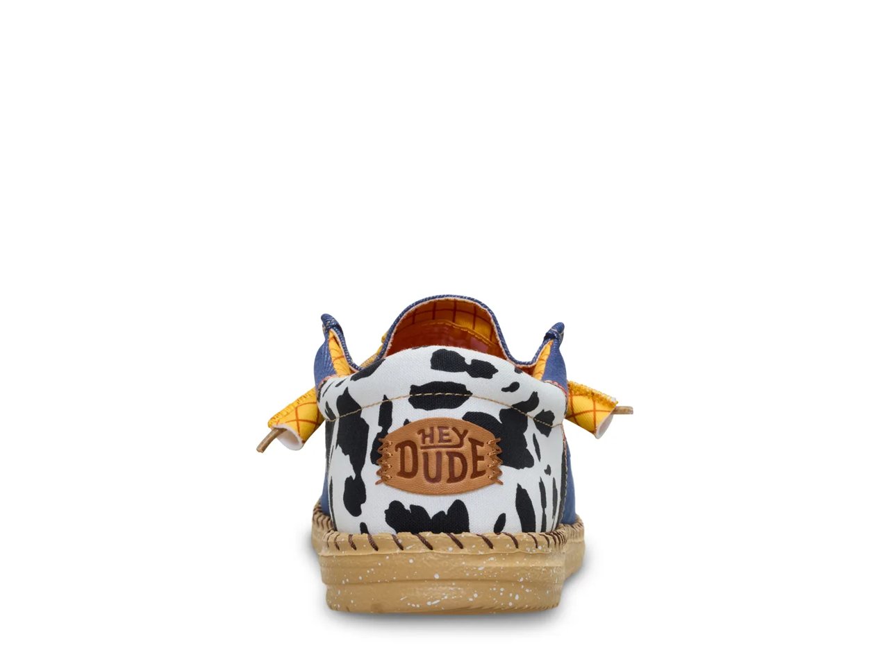 Toy Story Woody Wally Funk Slip-On - Men's