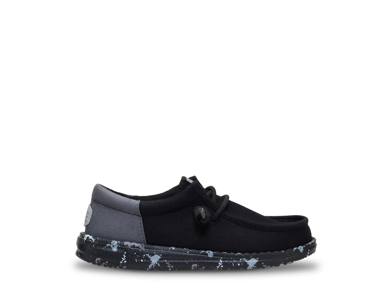 Wally Funk Slip-On - Kids'