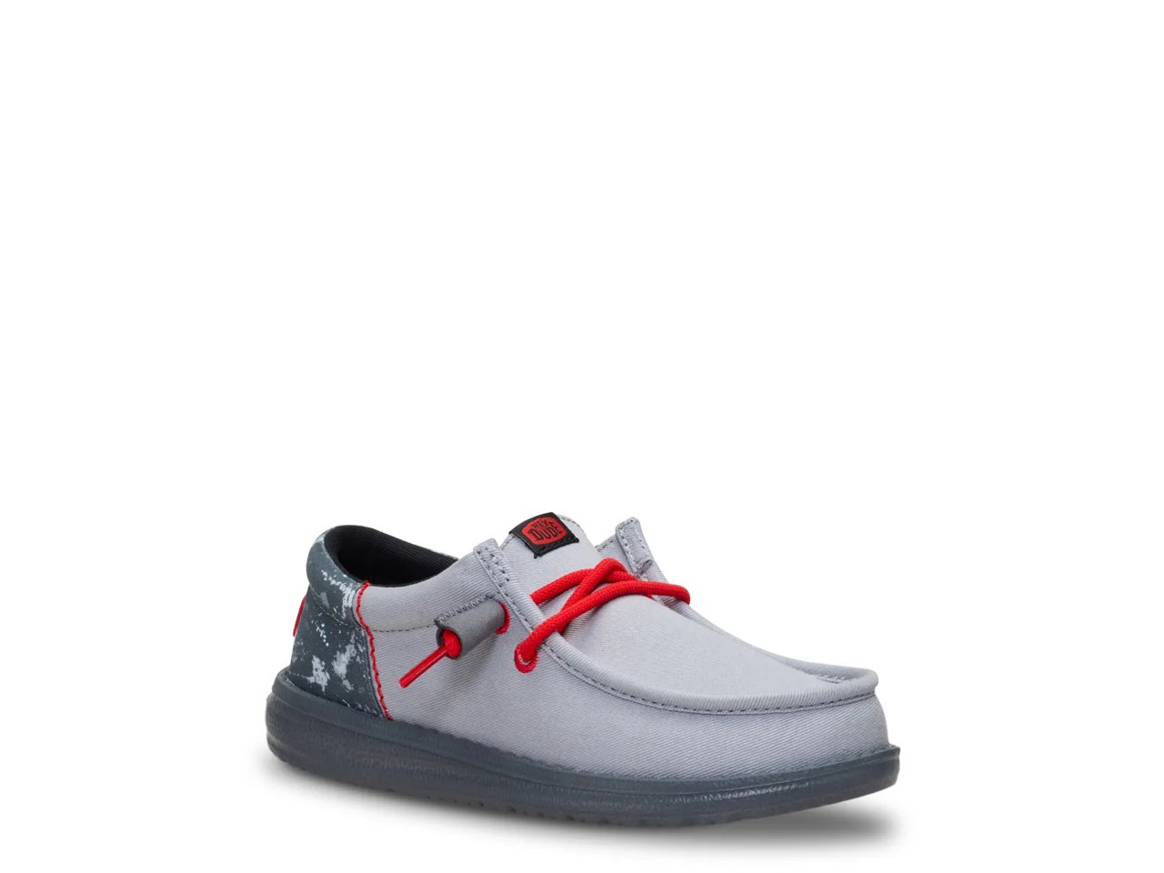 Wally Funk Slip-On - Kids'