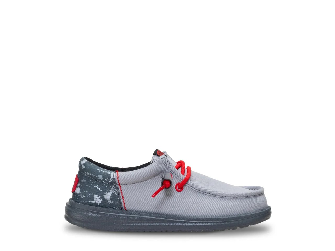 Wally Funk Slip-On - Kids'