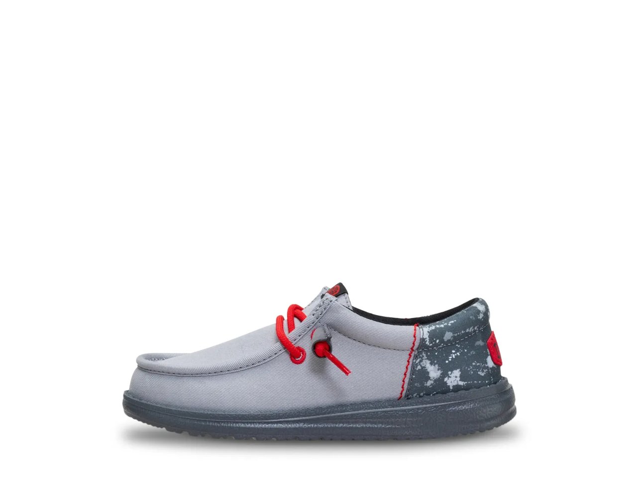 Wally Funk Slip-On - Kids'