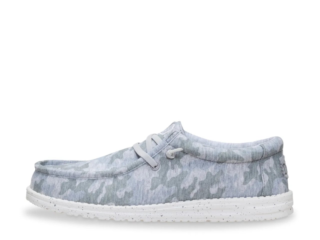 Wally Stretch Jersey Slip-On - Men's