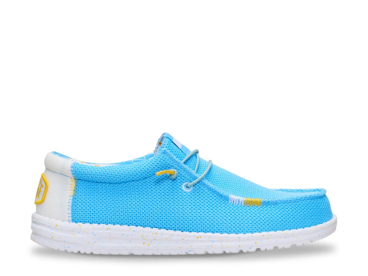 Wally Argentina Slip-On - Men's