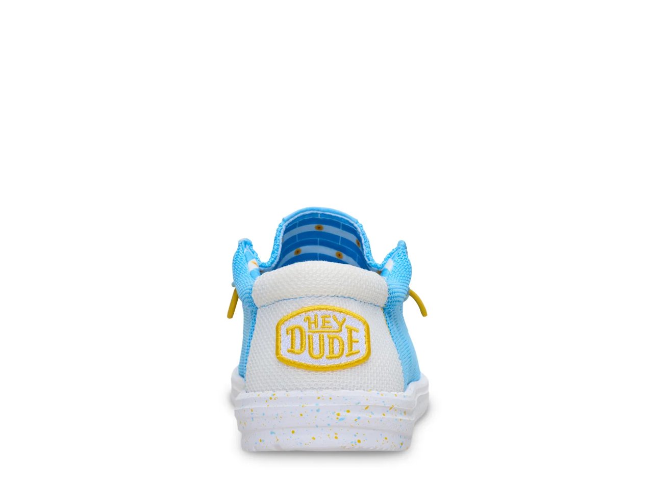 Wally Argentina Slip-On - Men's