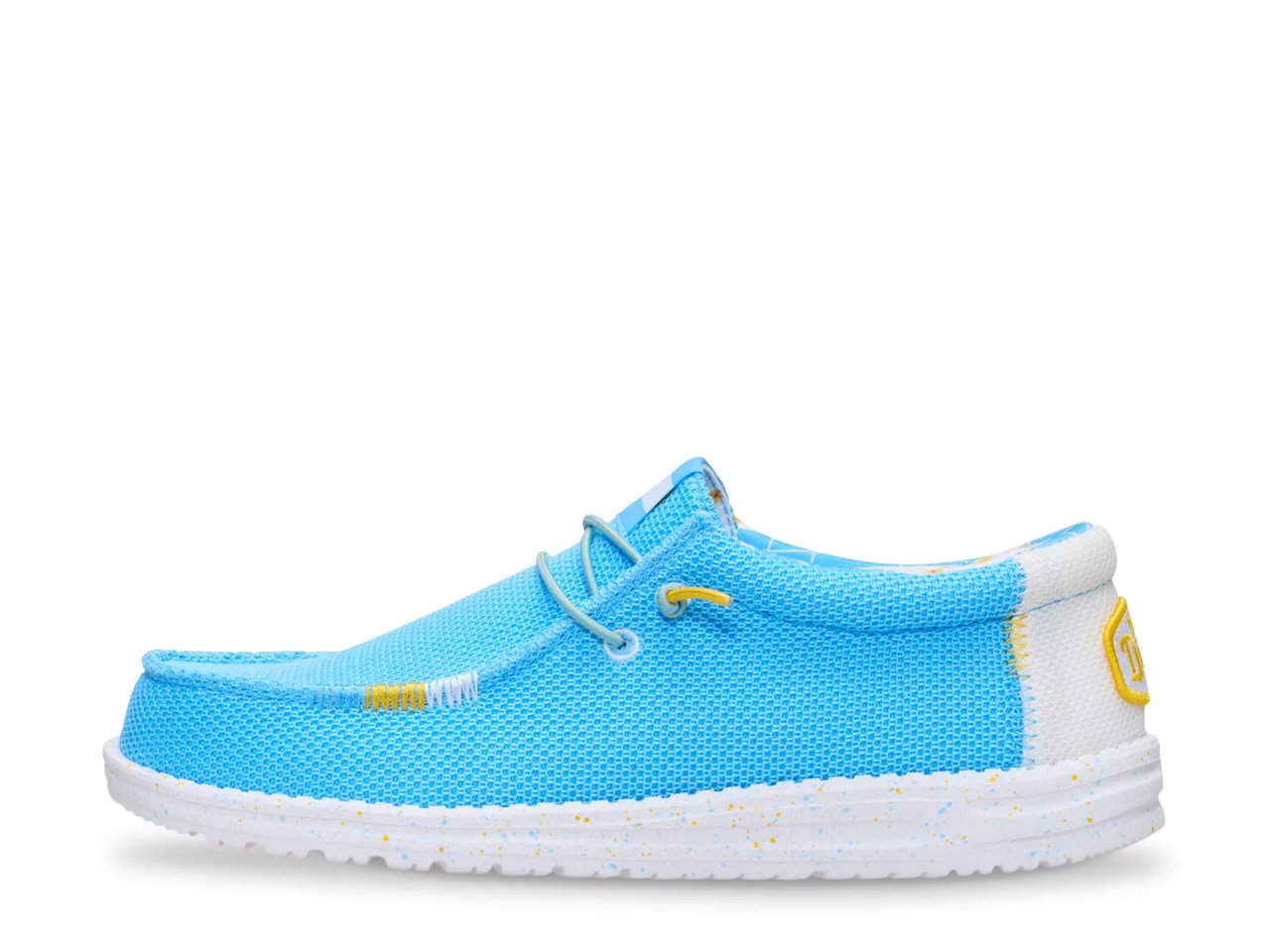 Wally Argentina Slip-On - Men's