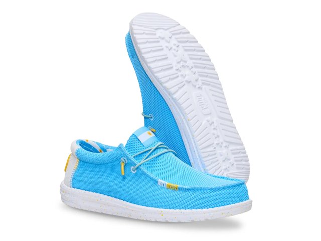 HEYDUDE Wally Argentina Slip-On - Men display picture 1