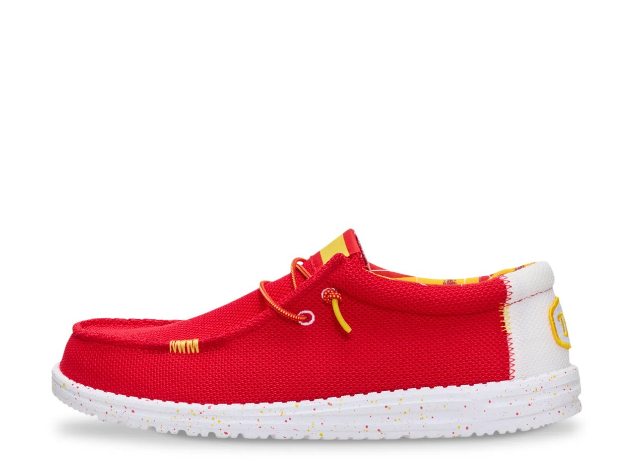 Wally Spain Slip-On - Men's