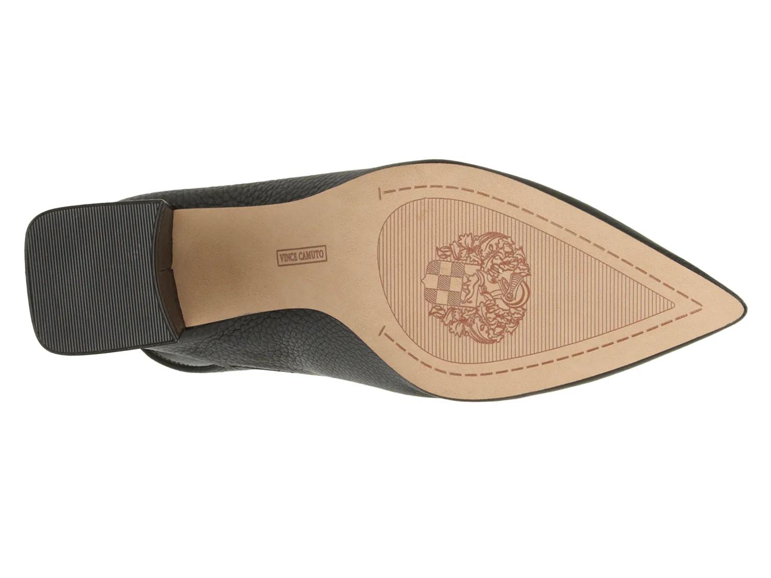 Senena Clog