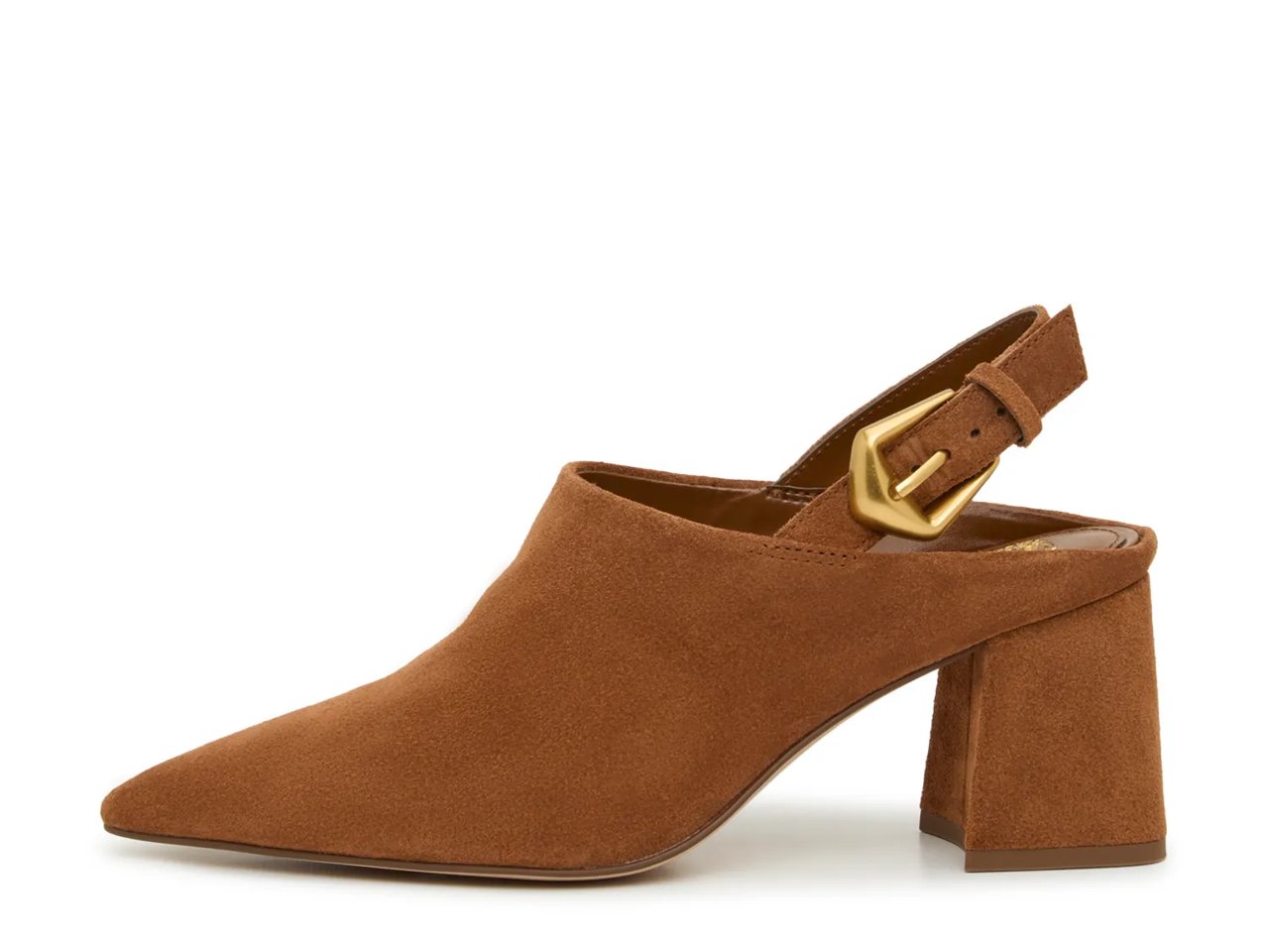 Senena Clog