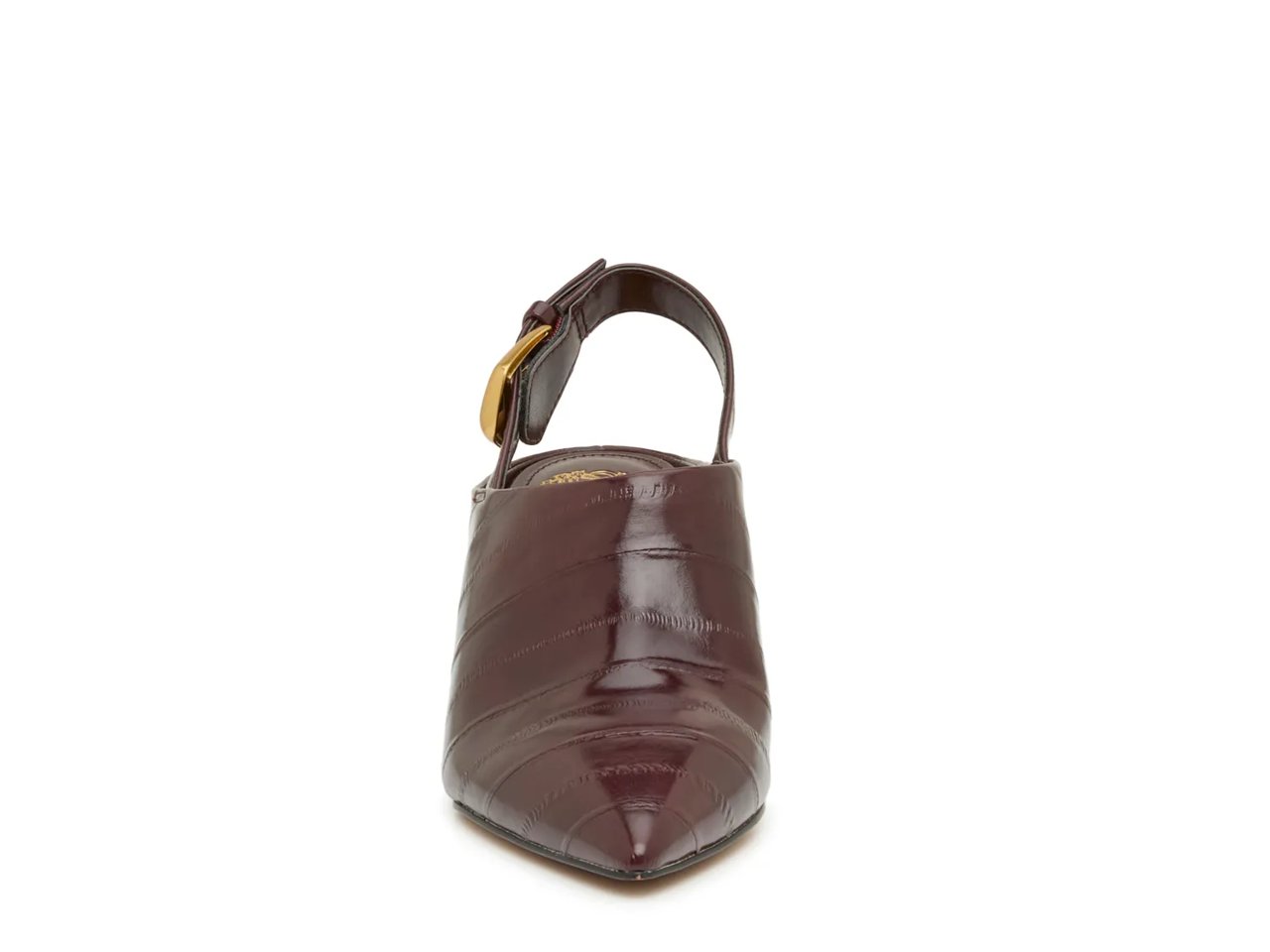 Senena Clog