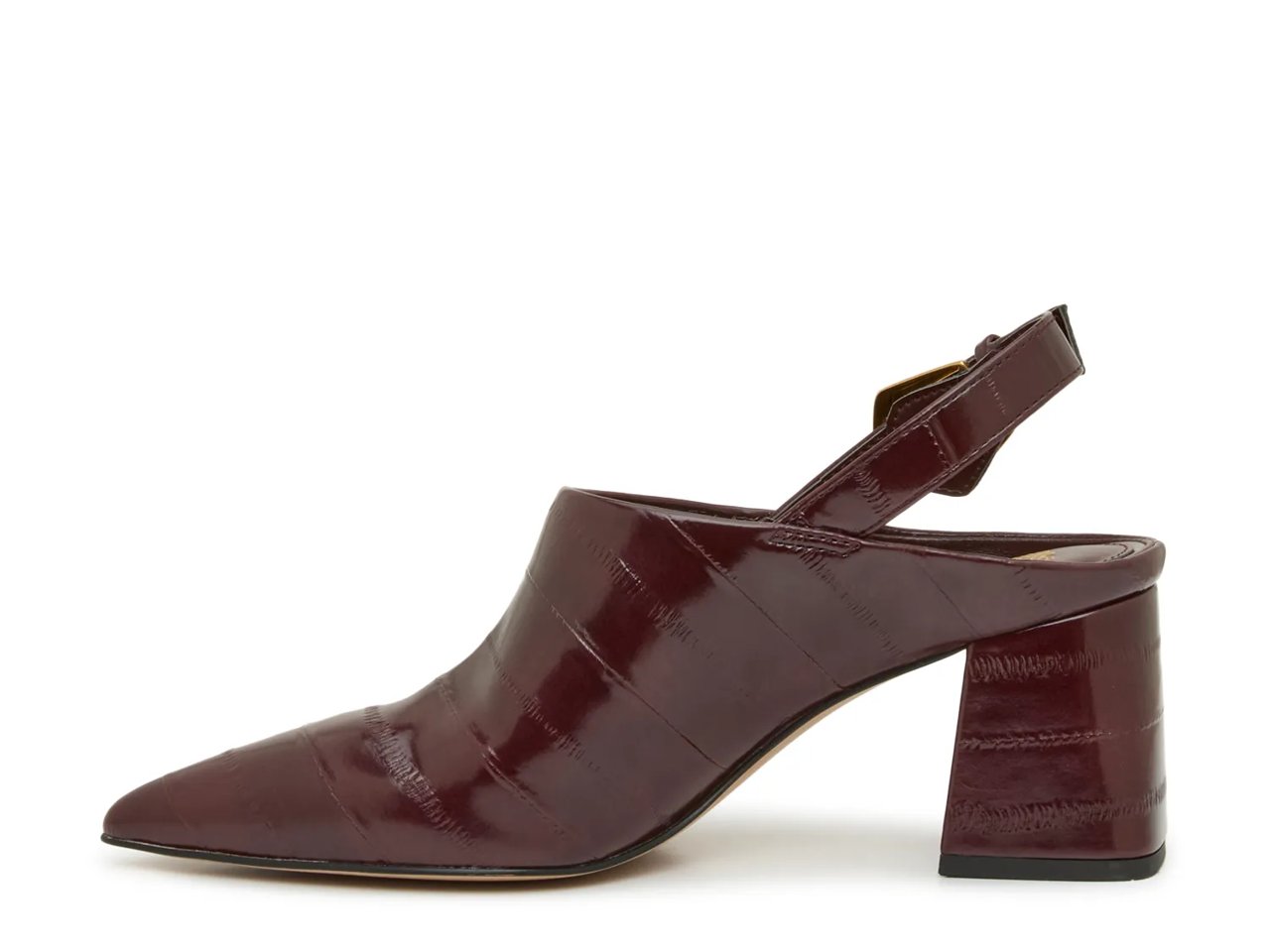 Senena Clog