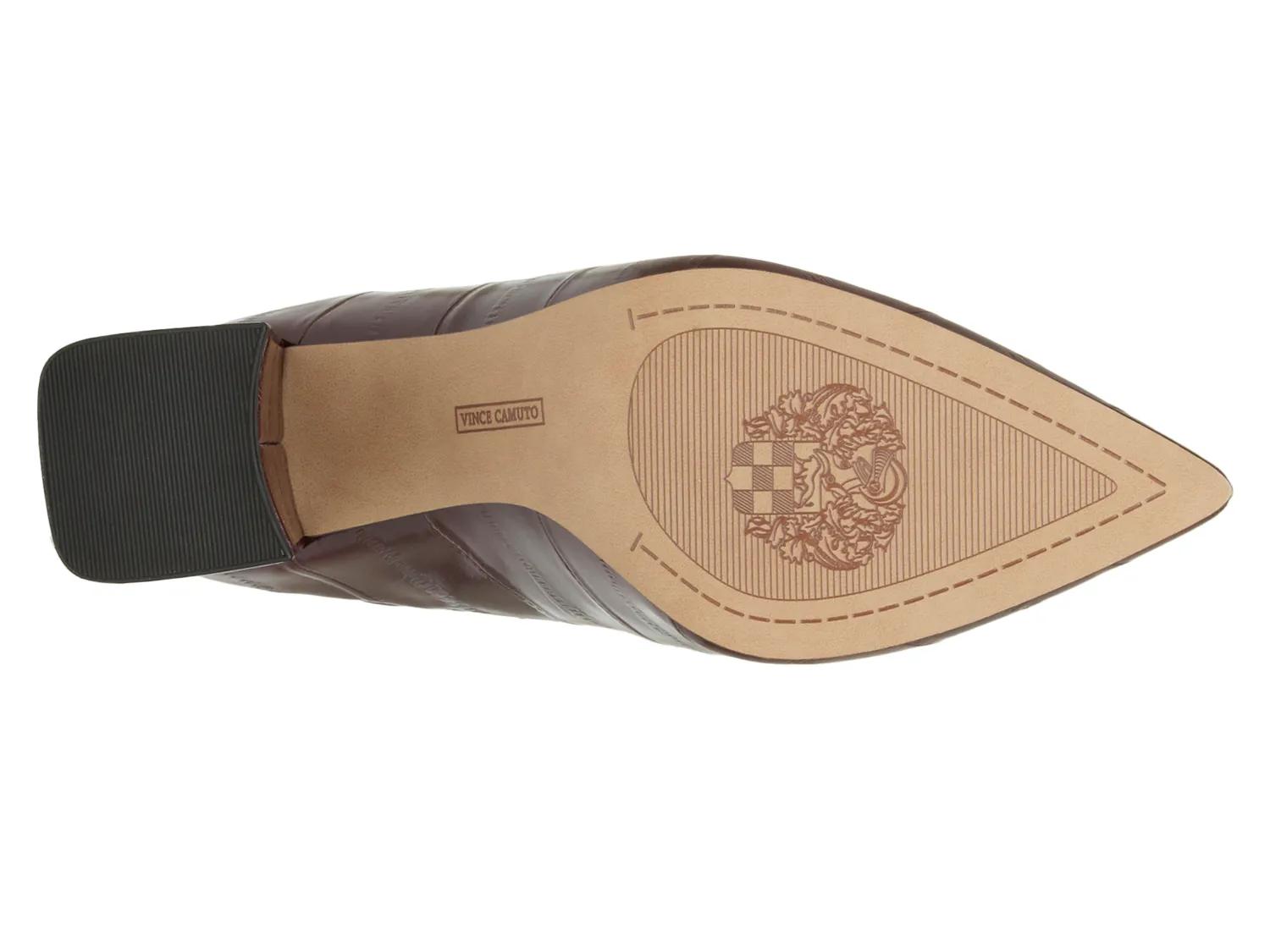 Senena Clog