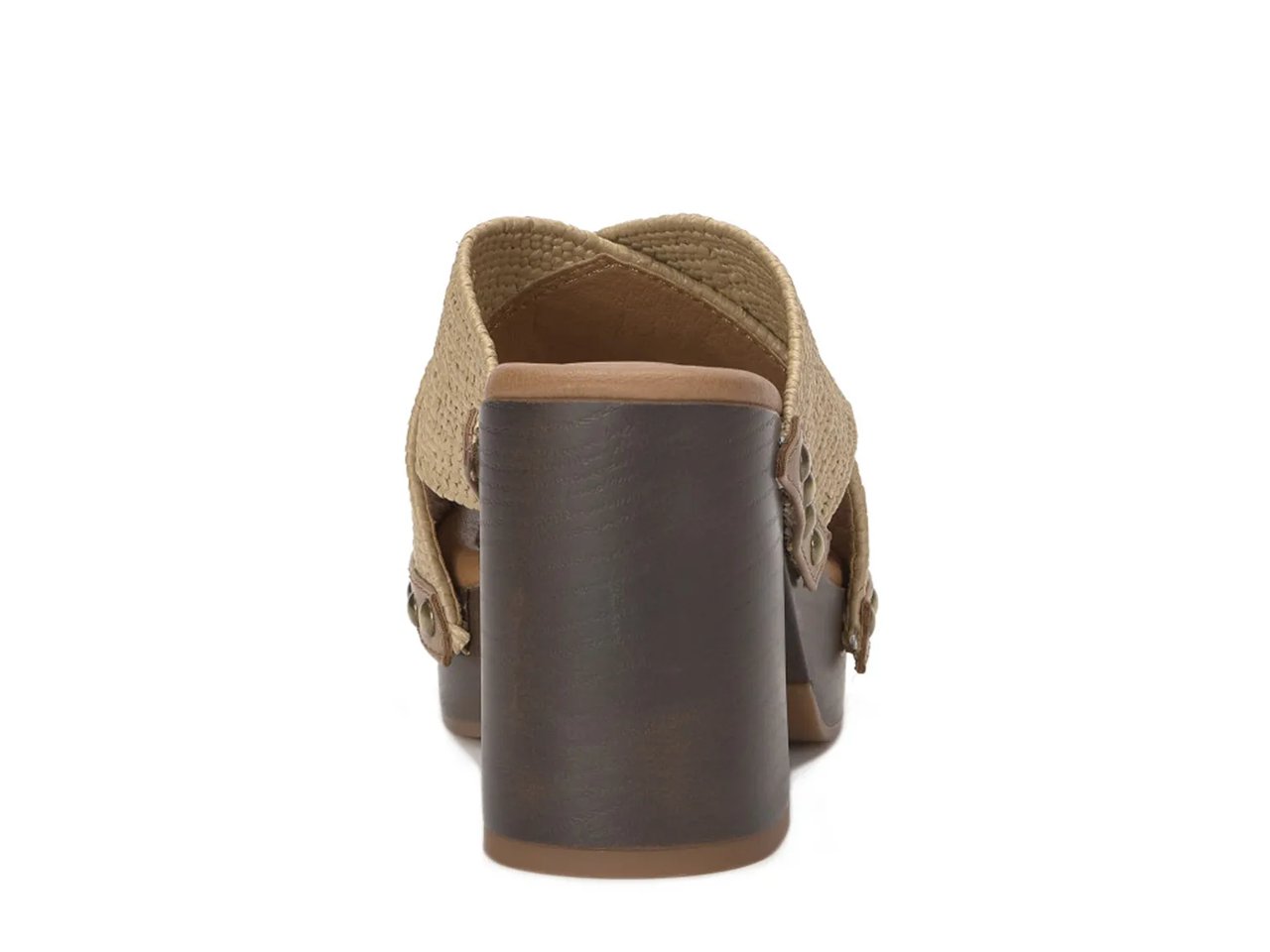 Casyna Platform Sandal