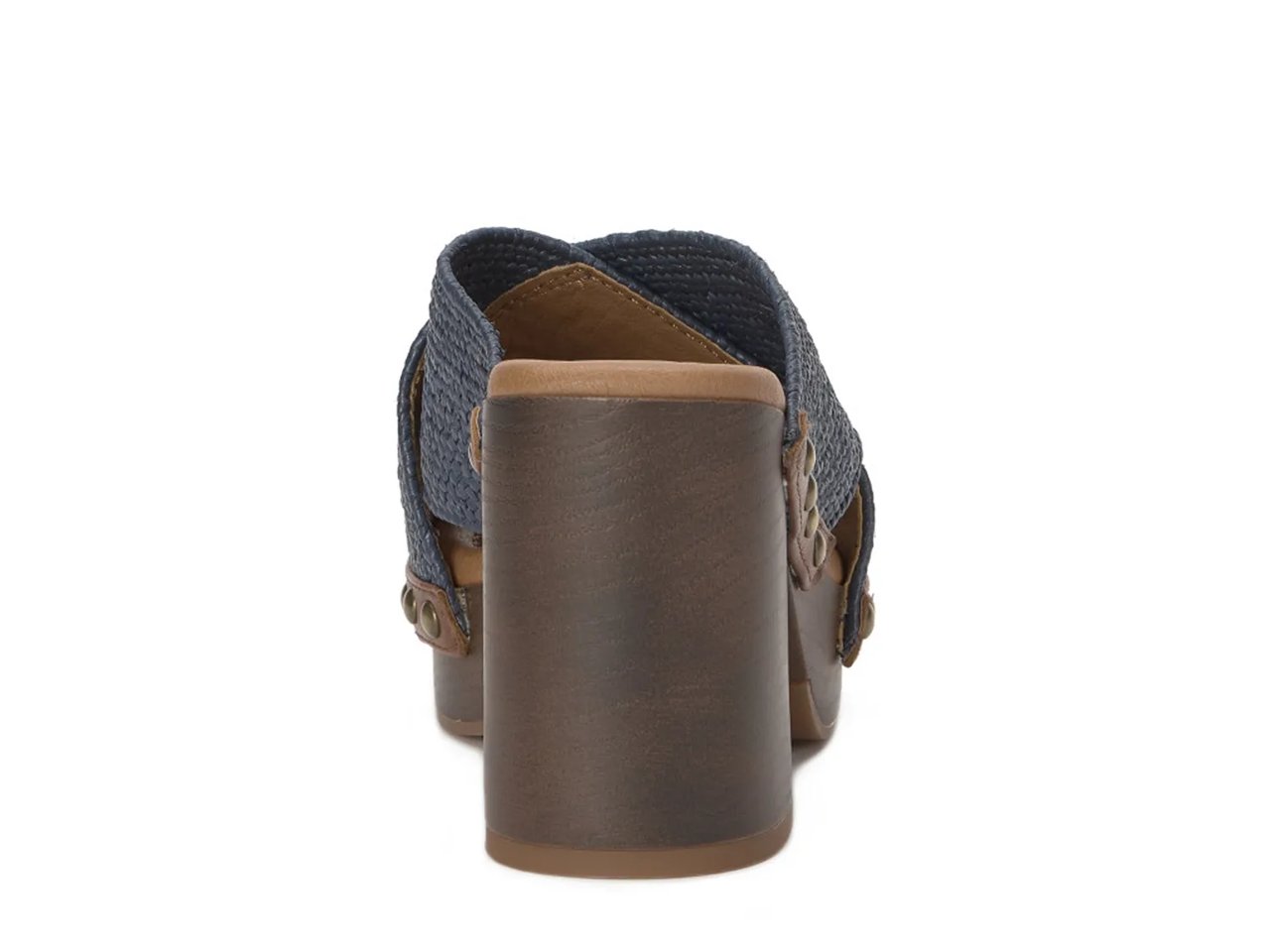 Casyna Platform Sandal