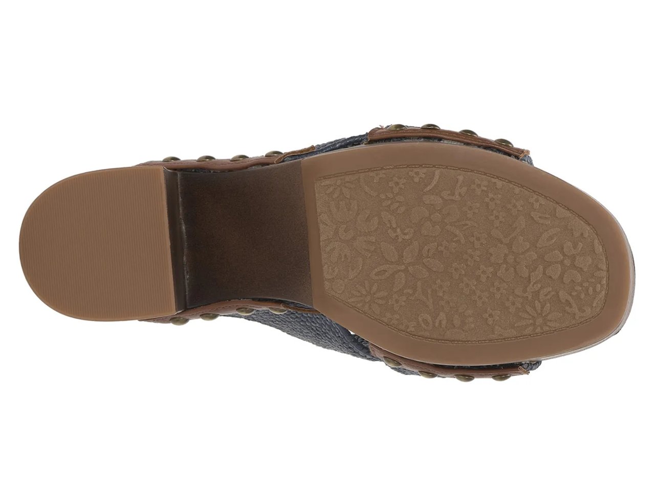 Casyna Platform Sandal