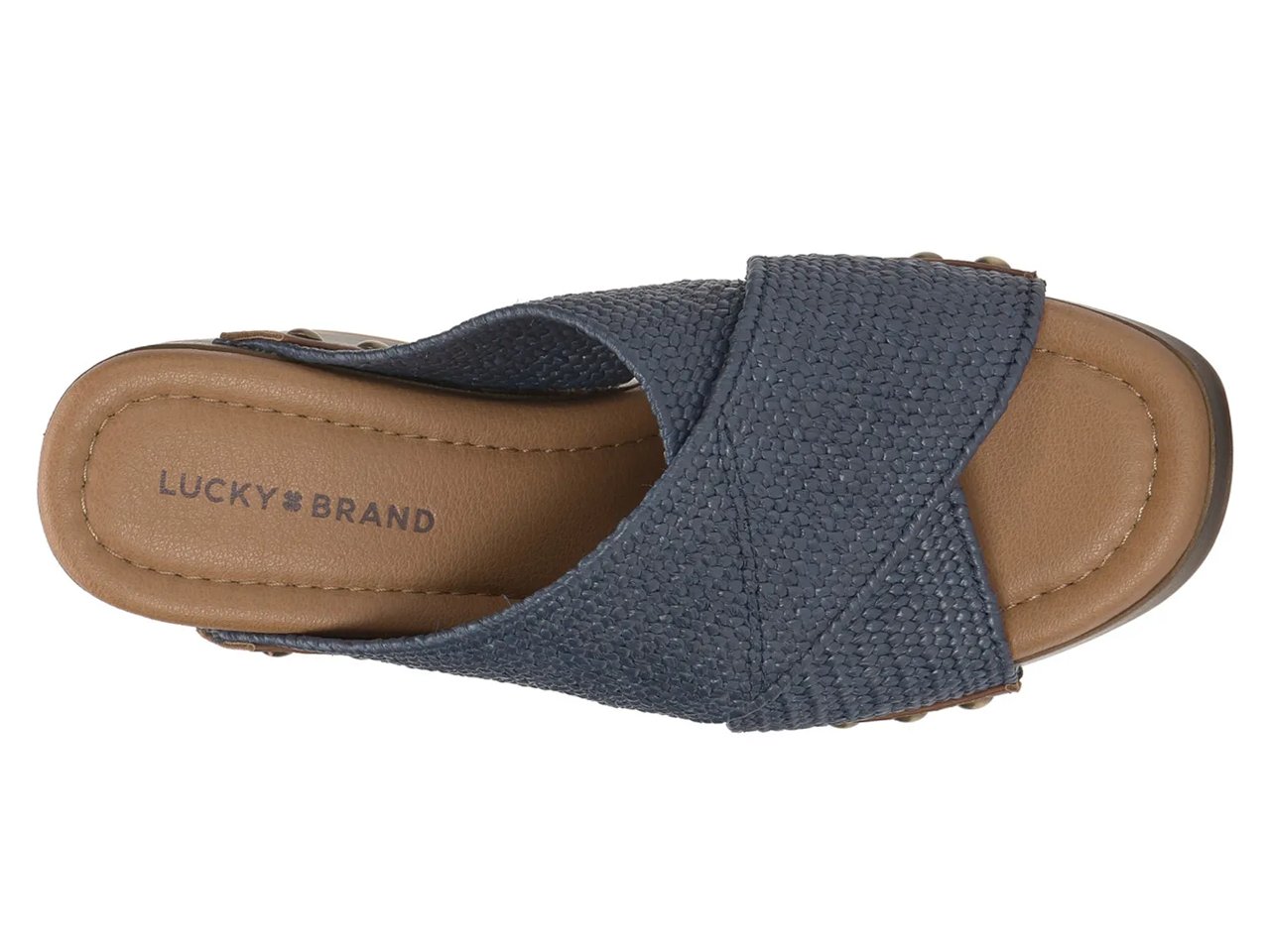 Casyna Platform Sandal