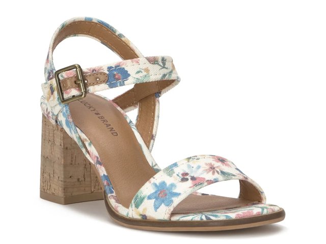 Hallia Sandal