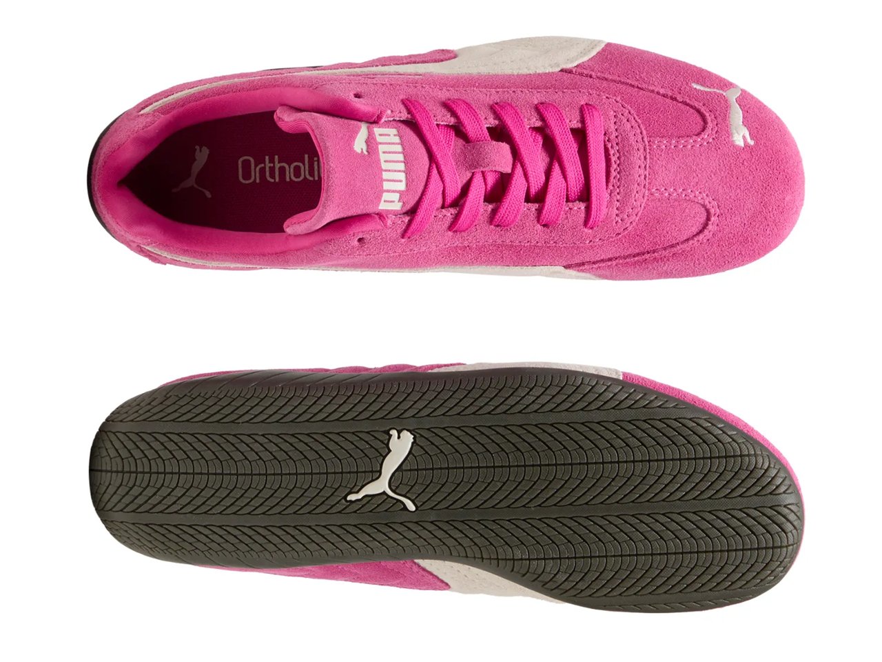 Speedcat OG Sneaker - Women's