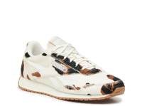 Classic AZ Sneaker - Women's Animal Print view