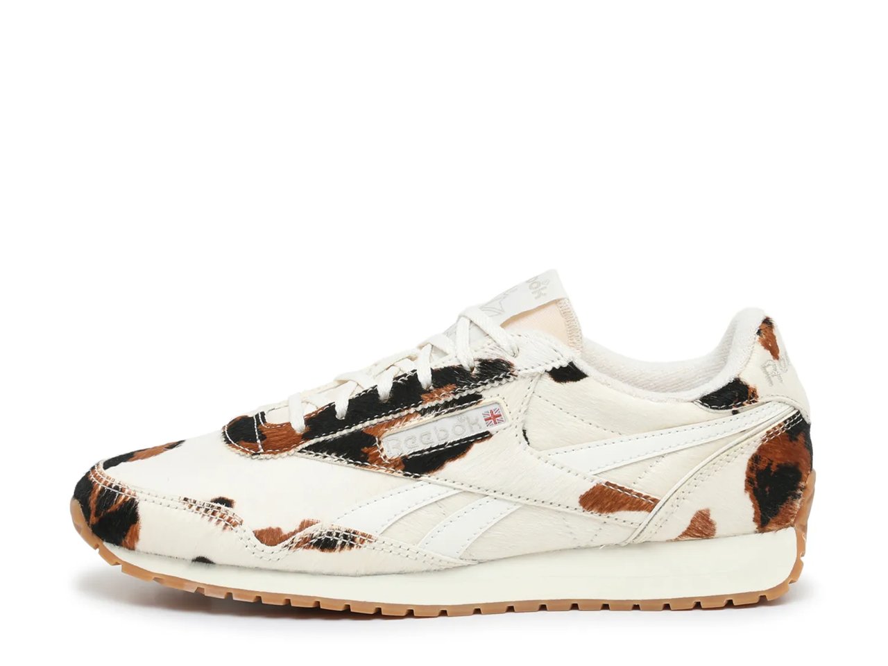 Classic AZ Sneaker - Women's