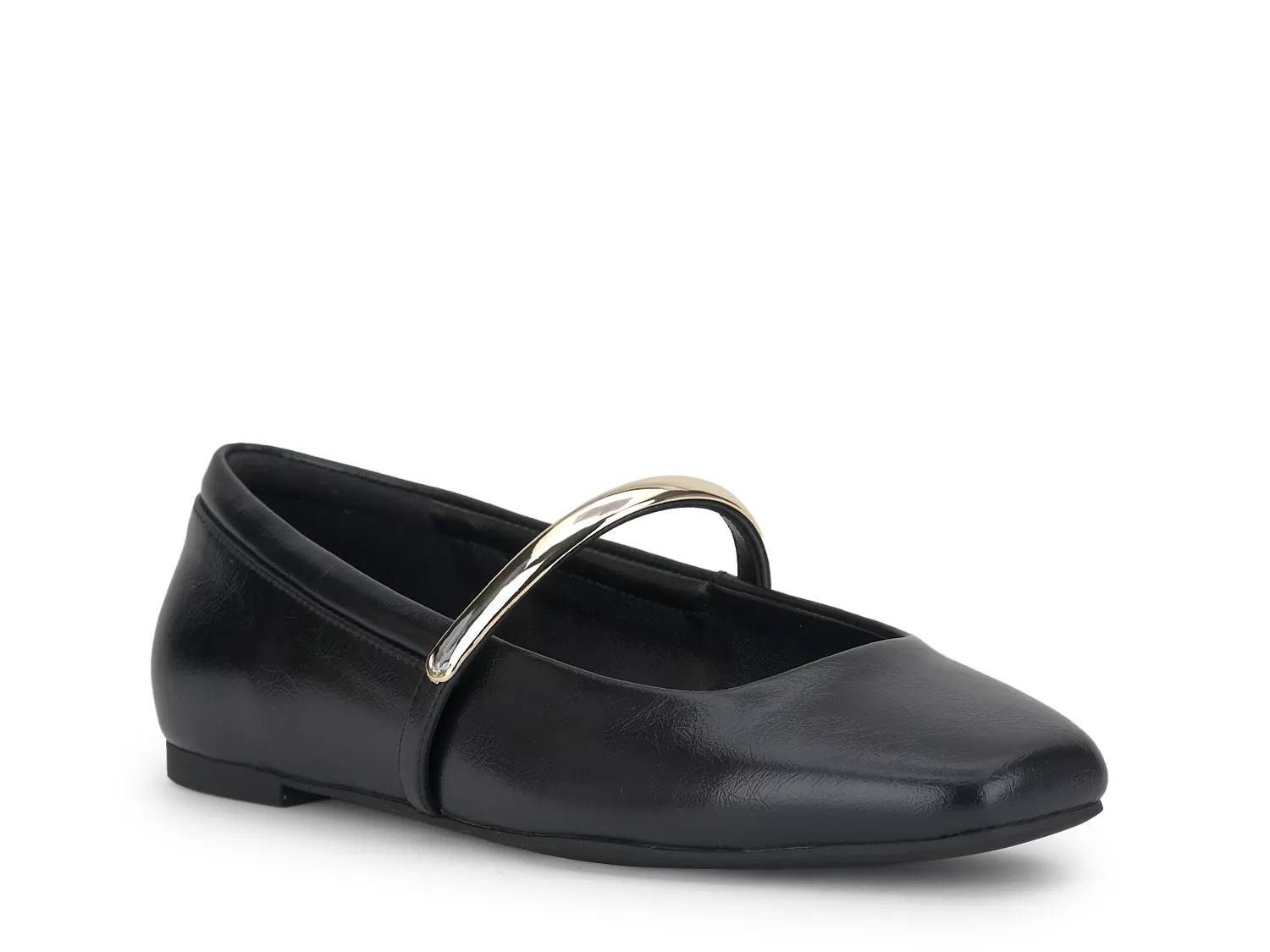 Norena Mary Jane Flat