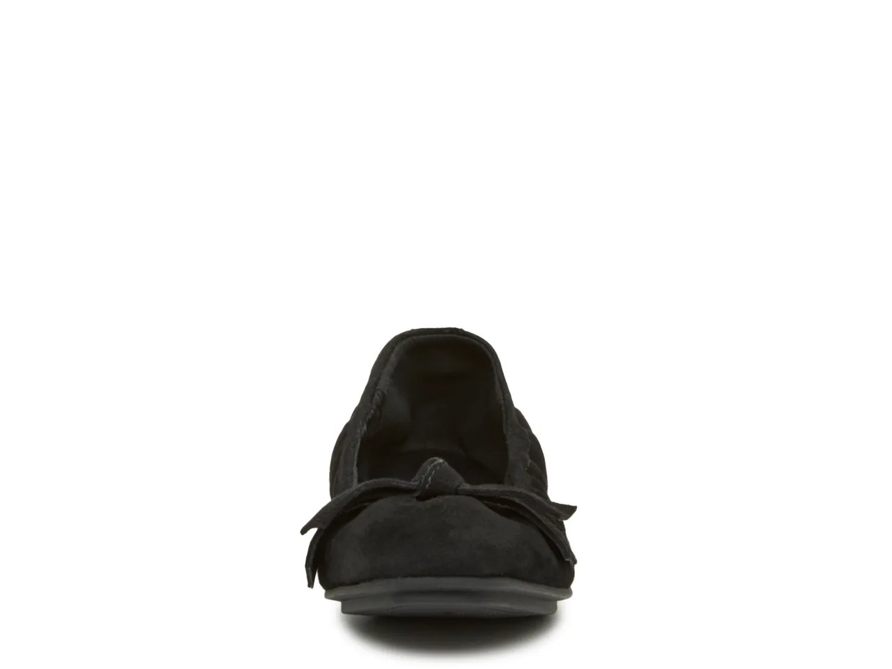 Caper Ballet Flat