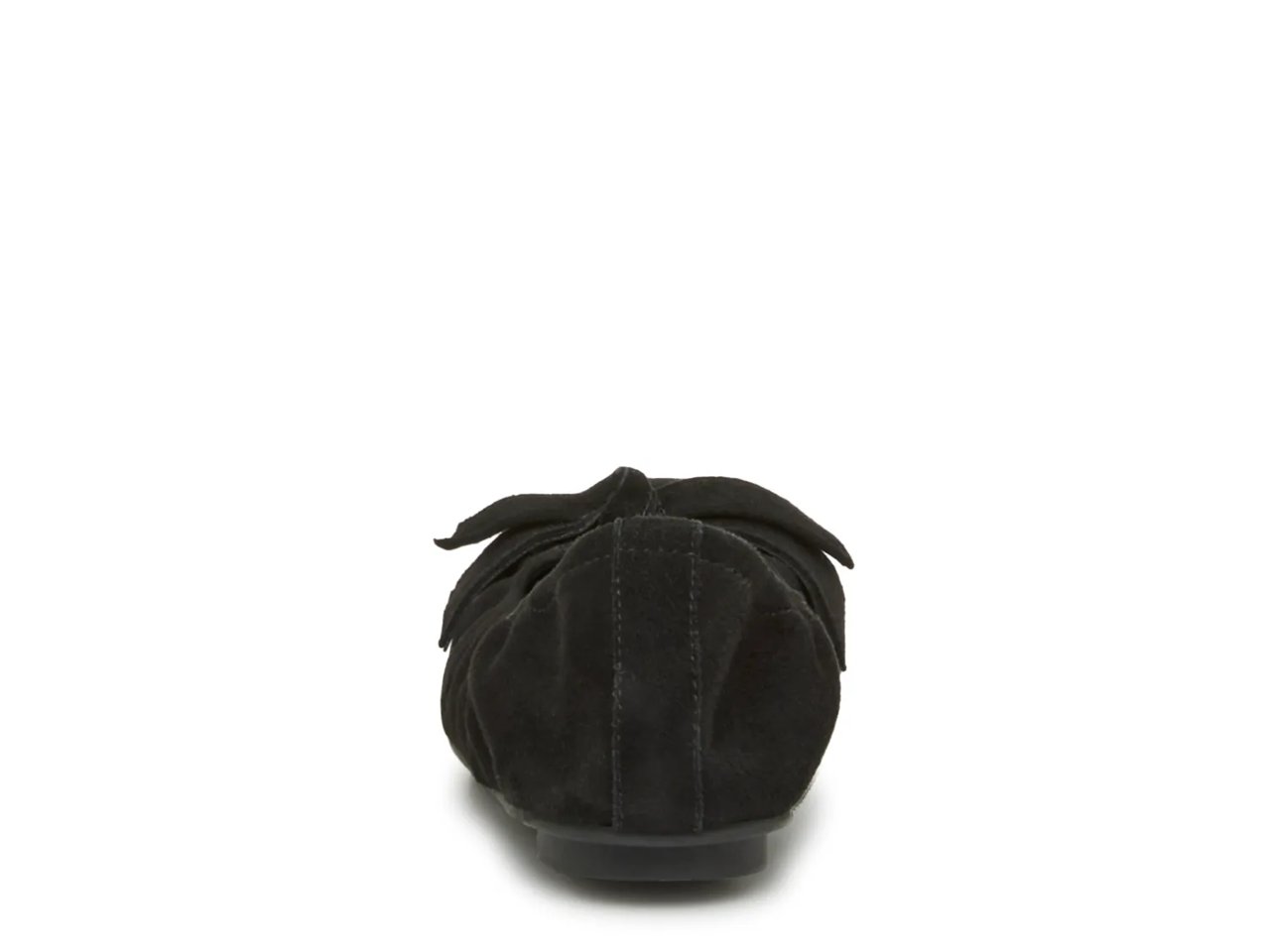 Caper Ballet Flat