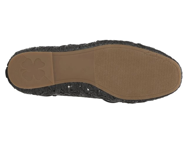 Tennyr Ballet Flat