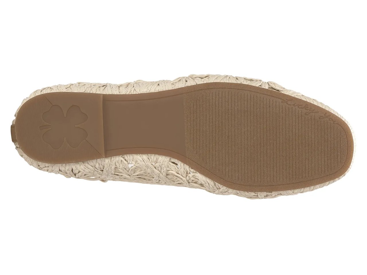 Tennyr Ballet Flat