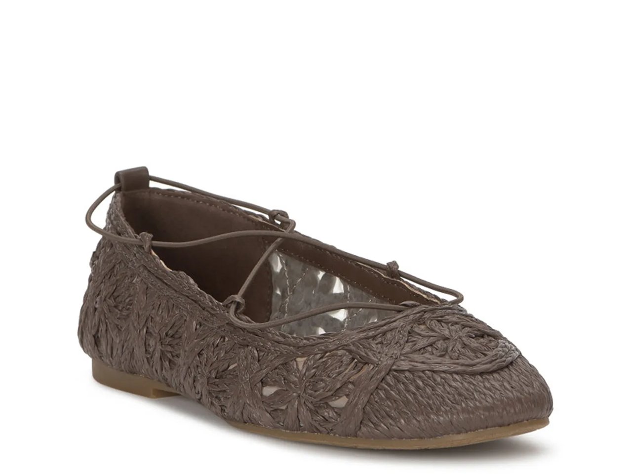 Tennyr Ballet Flat