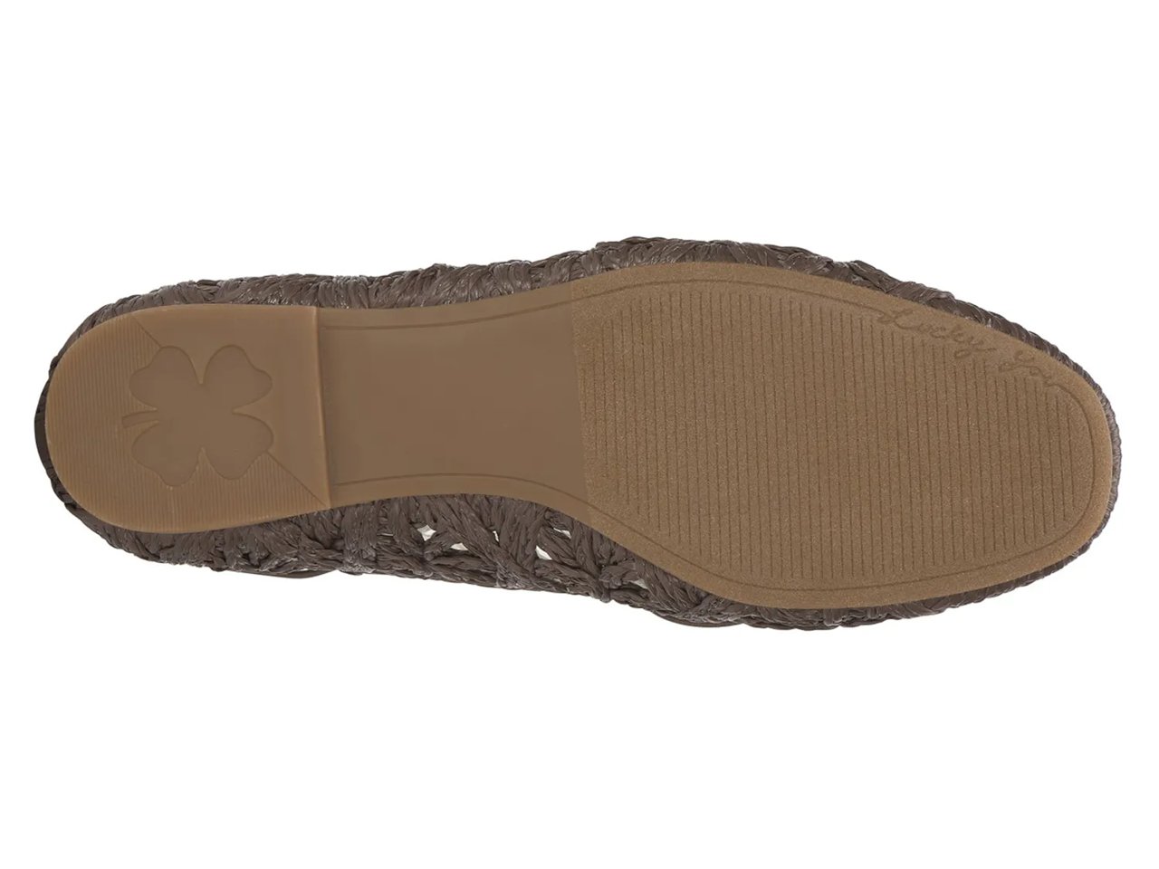 Tennyr Ballet Flat