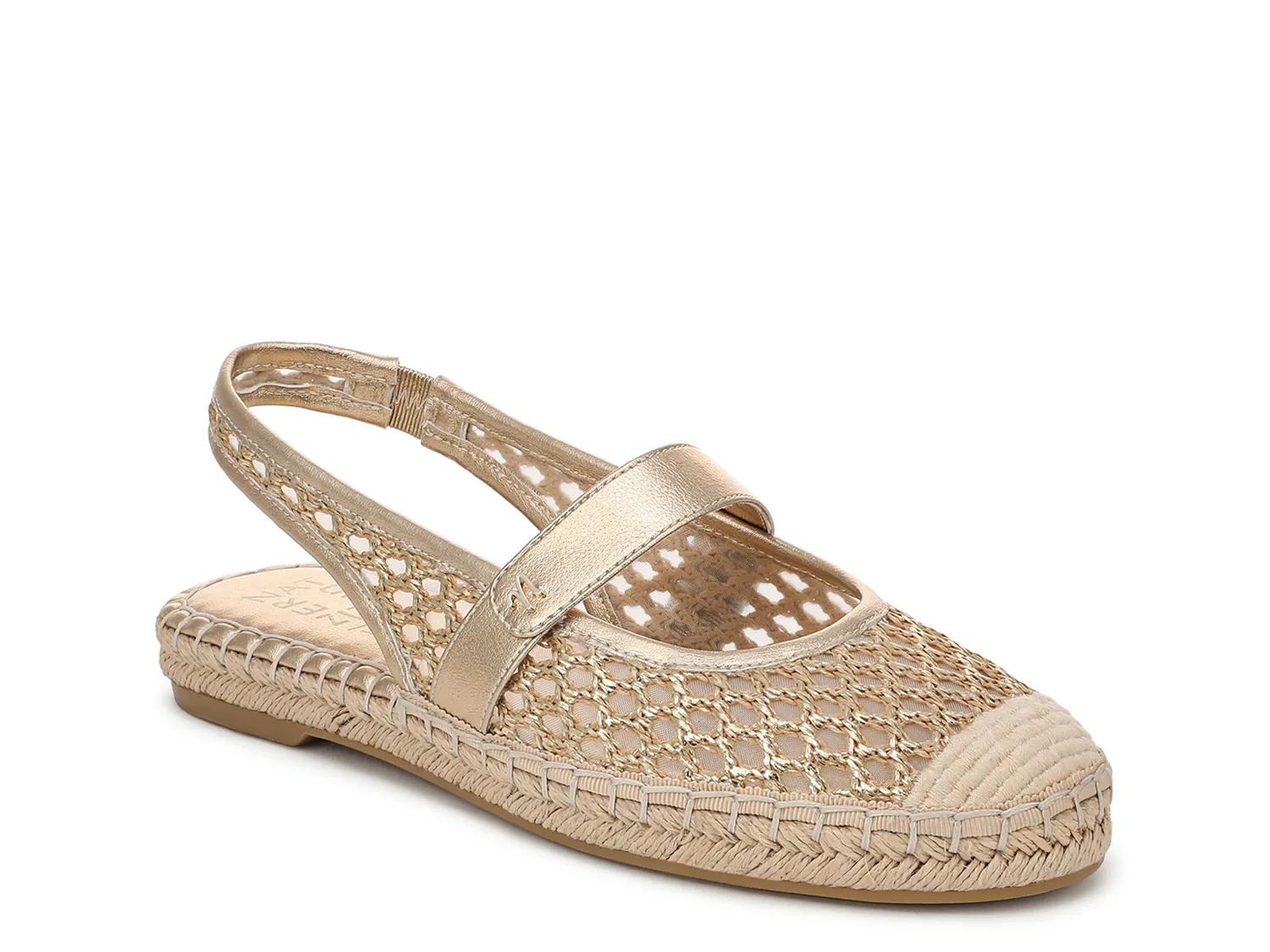 Jolie Mary Jane Espadrille Flat - image 3