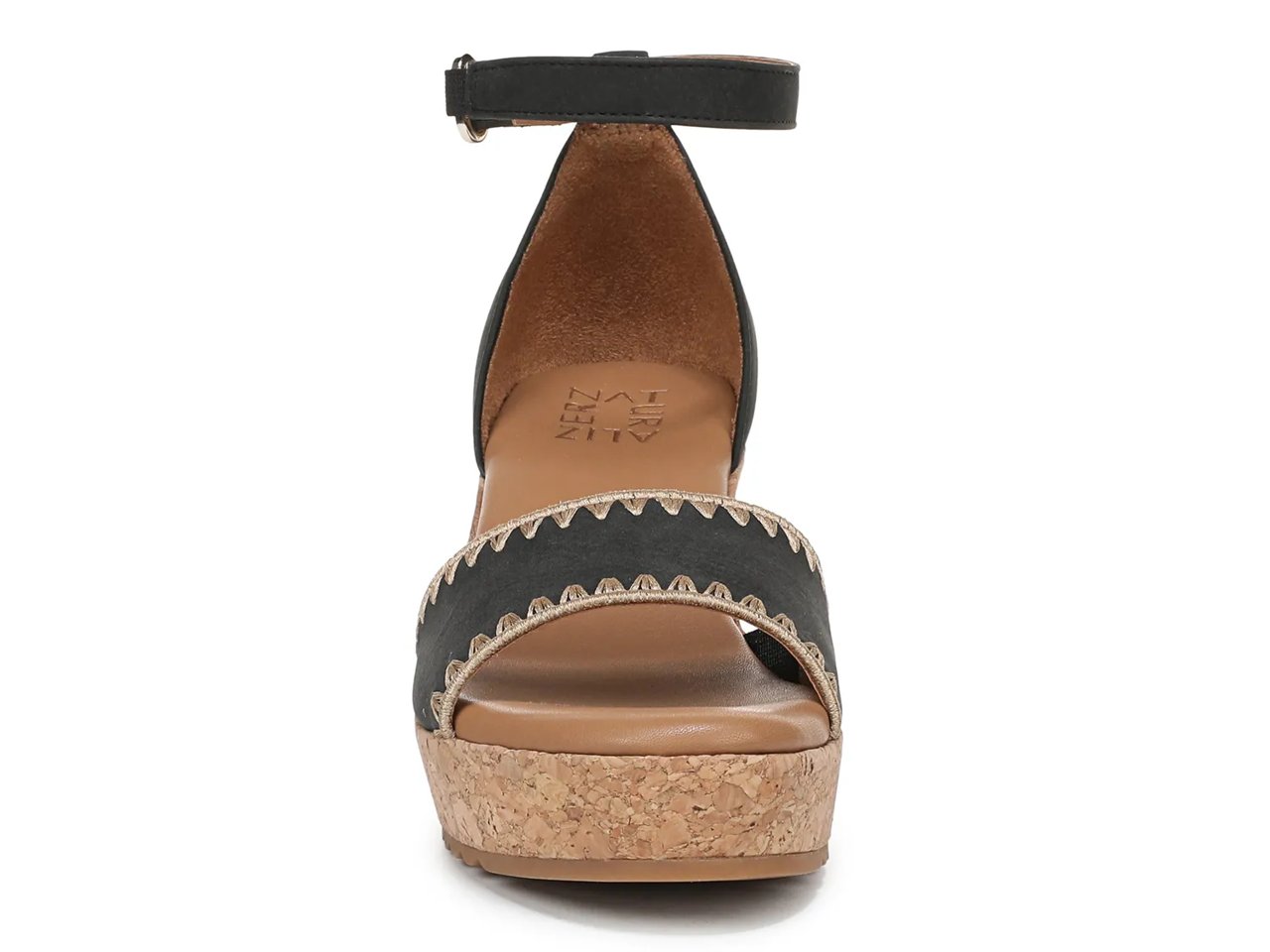 Olly Wedge Sandal
