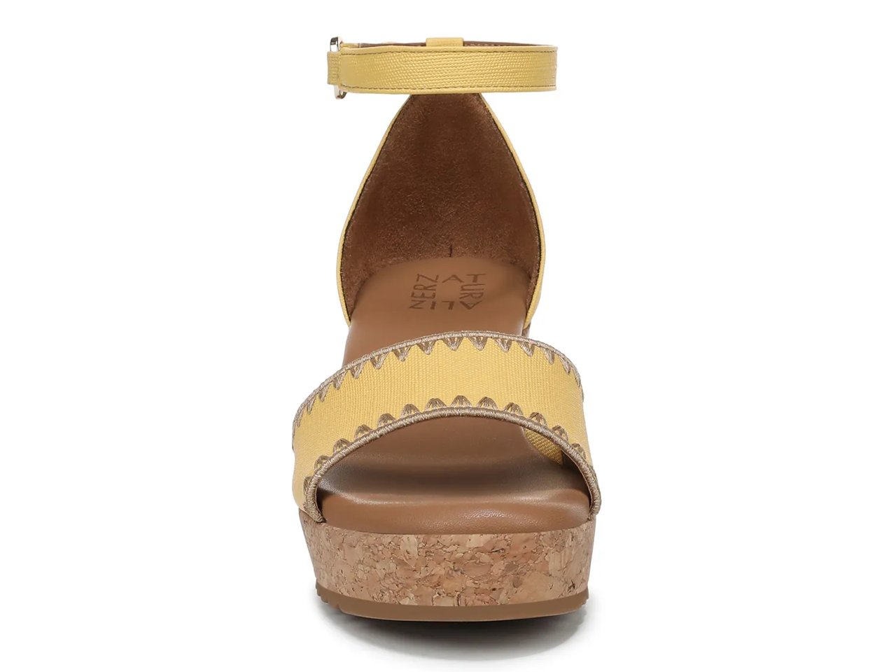 Olly Wedge Sandal