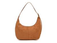 Georgia Shoulder Bag Light Brown view