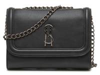 Talia Crossbody Black view