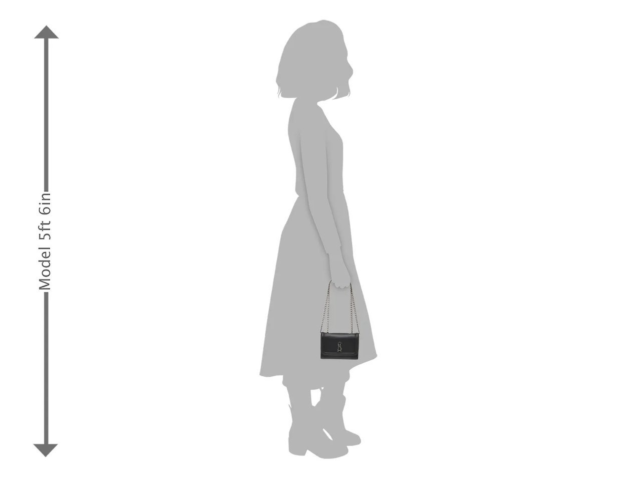 Talia Crossbody