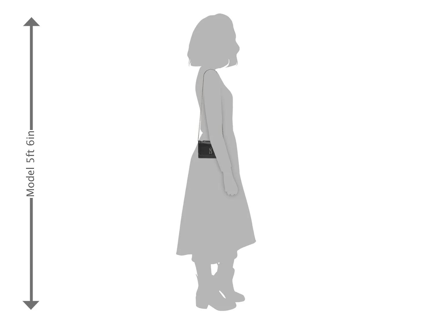Talia Crossbody
