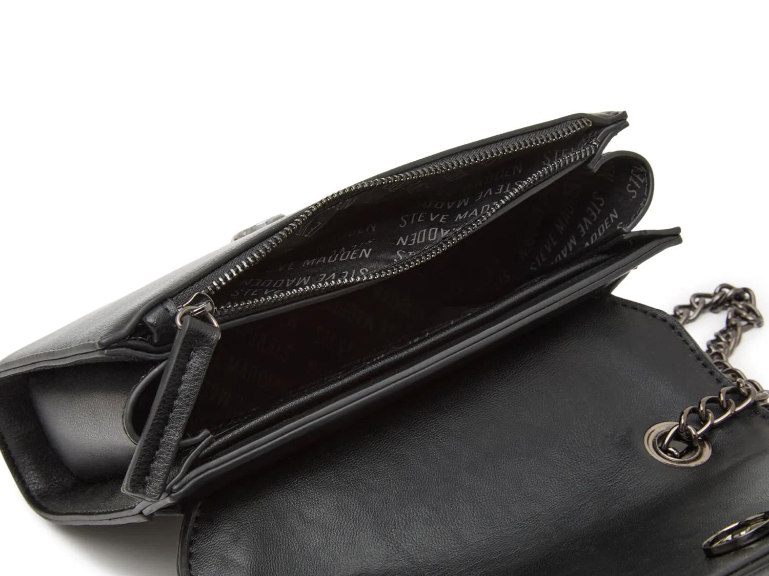 Talia Crossbody