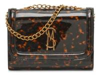 Talia Crossbody Tortoise Brown view