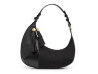 Portia Shoulder Bag Black view