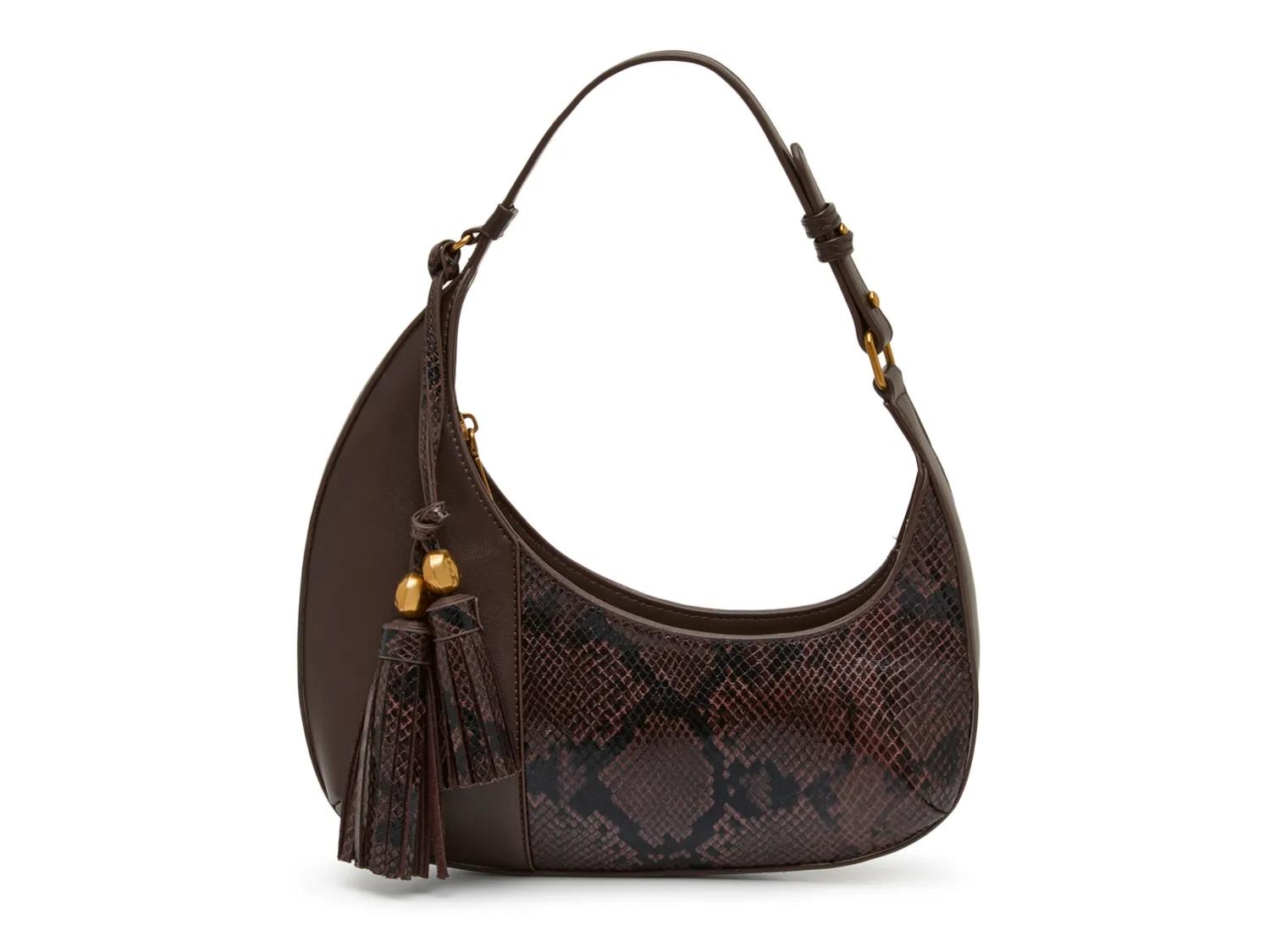 Portia Shoulder Bag