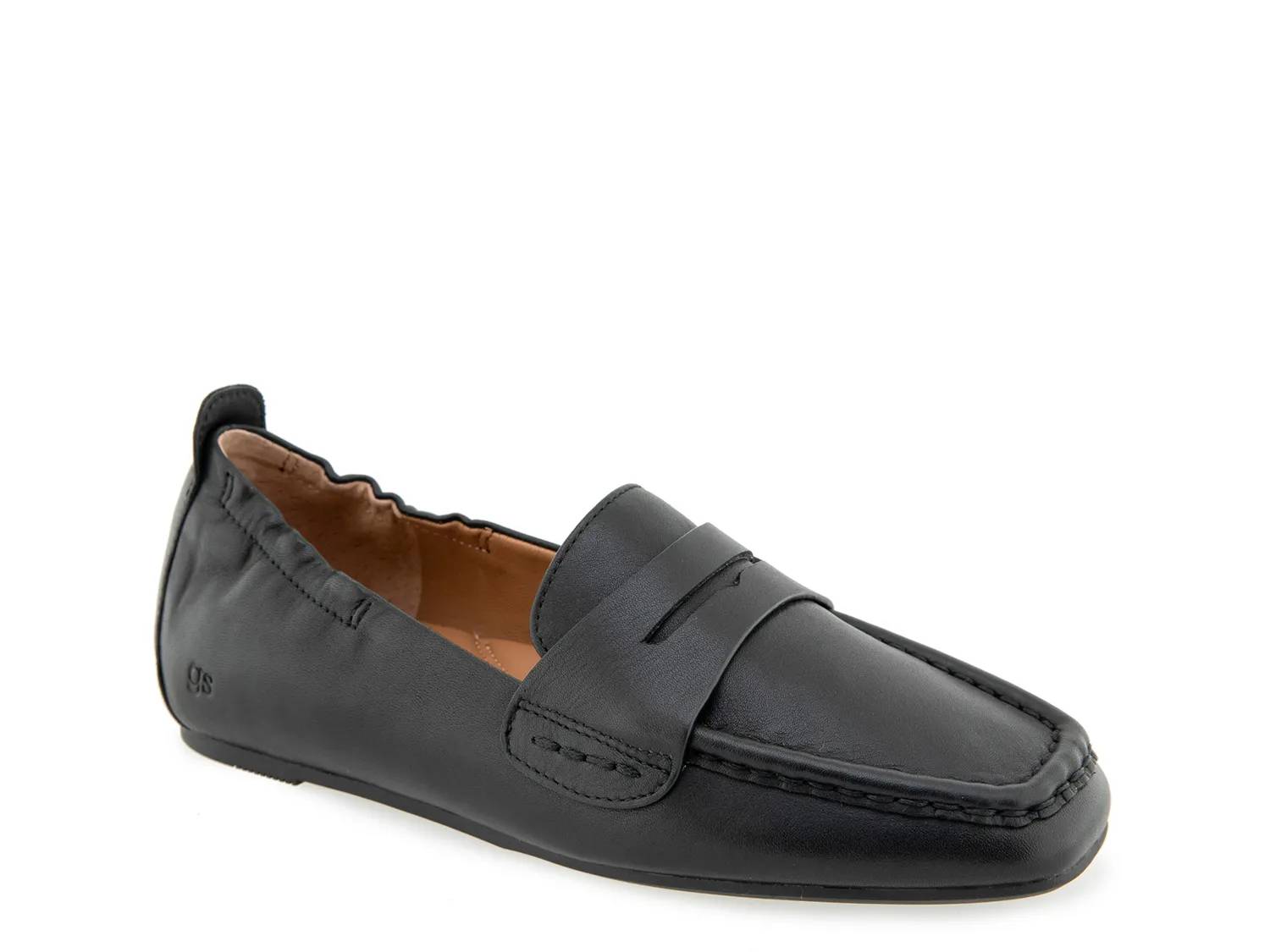 Sara Penny Loafer