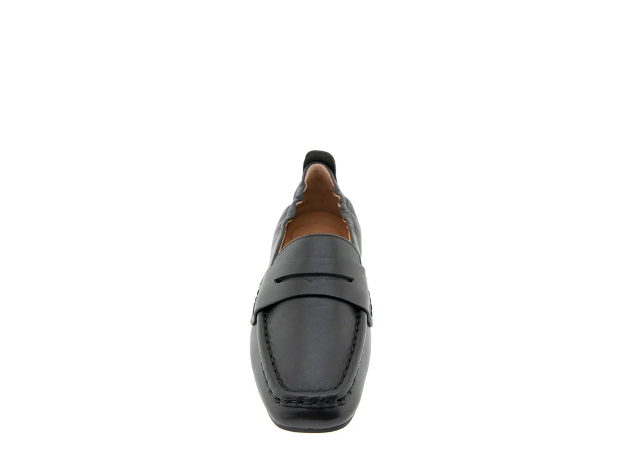 Sara Penny Loafer