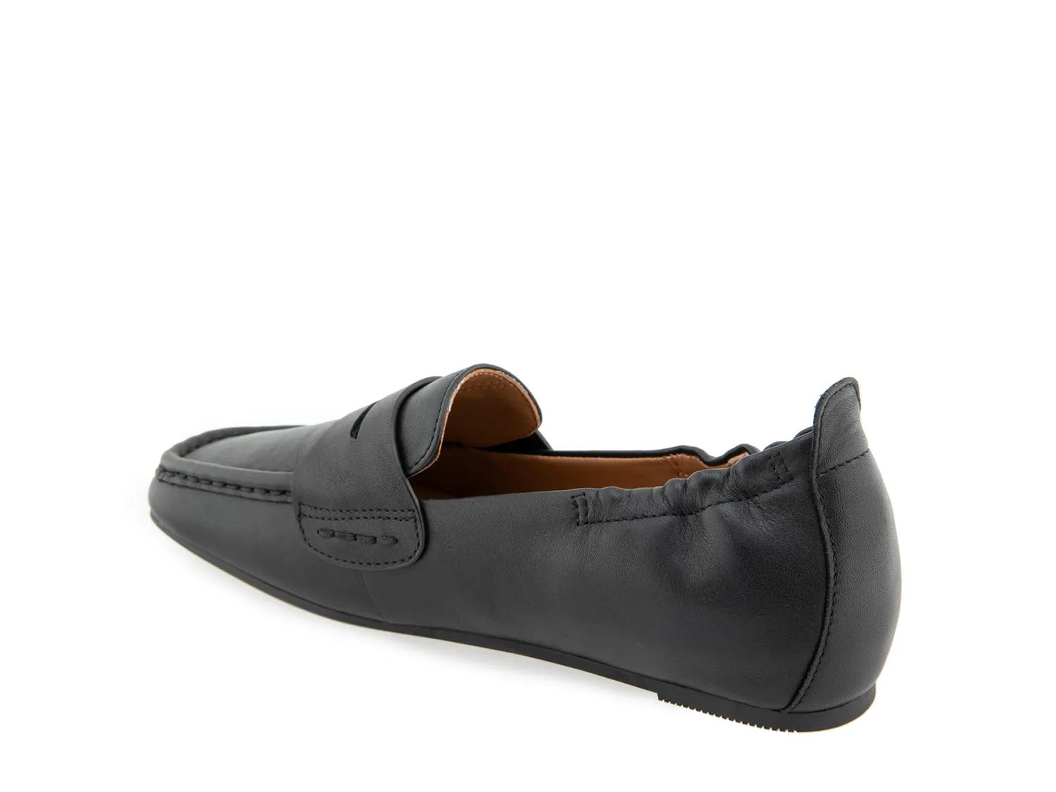 Sara Penny Loafer