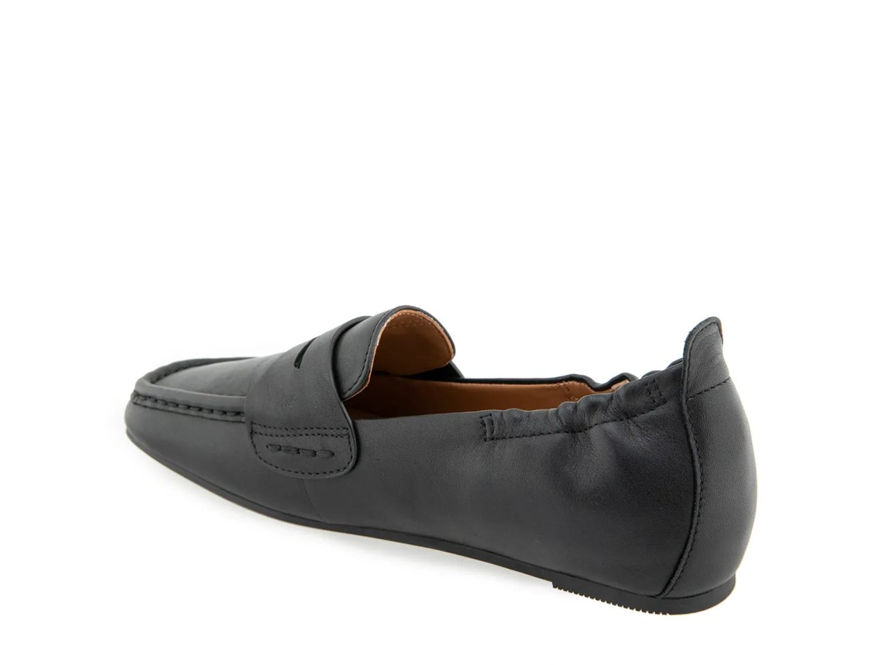 Sara Penny Loafer