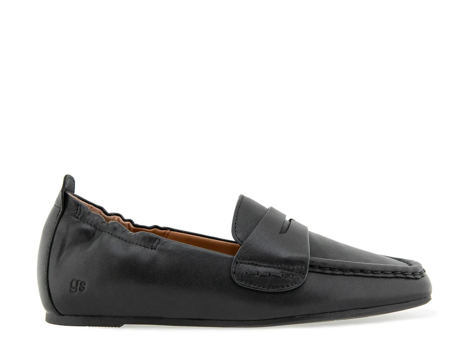 Sara Penny Loafer